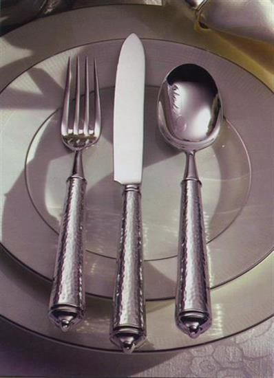 Picture of New 5pc. W/placespoon