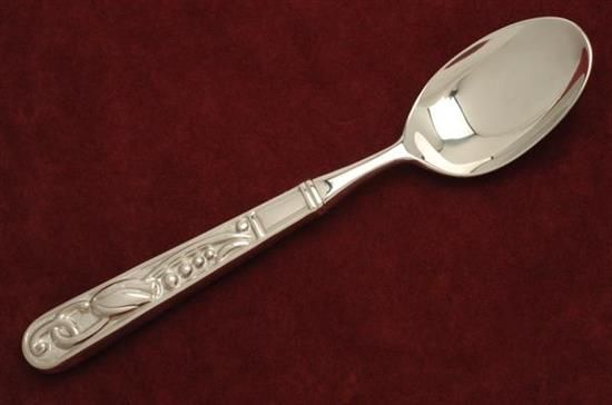 Picture of New Place Spoons