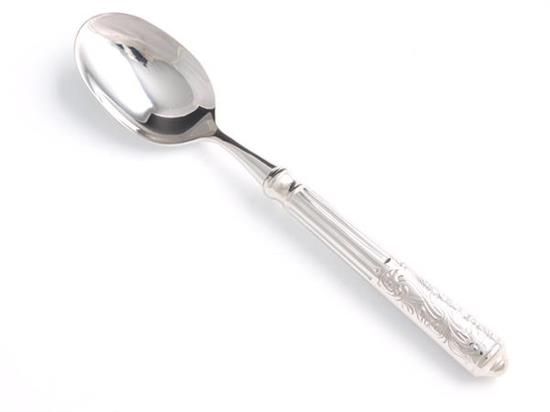 Picture of New Place Spoons