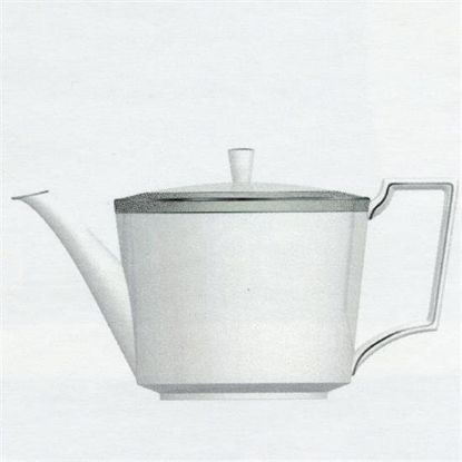 Picture of New Tea Pot