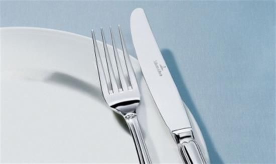 Picture of New 5pc. W/placespoon