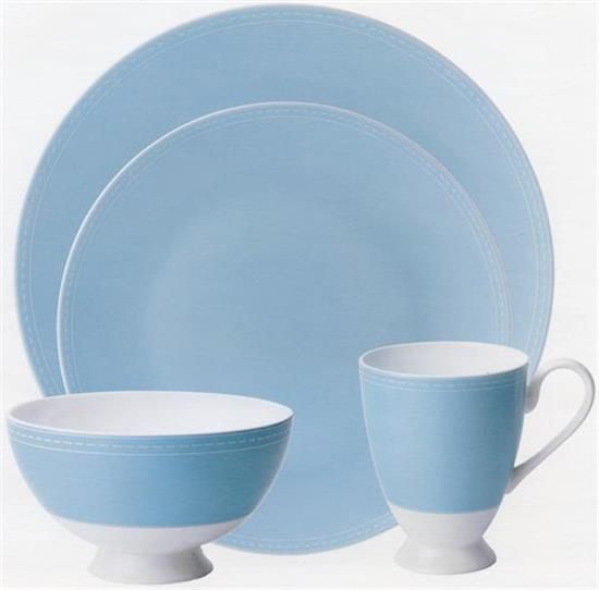 Picture of New 4pc. Setting