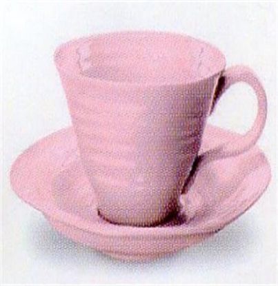 Picture of New Tea Cups