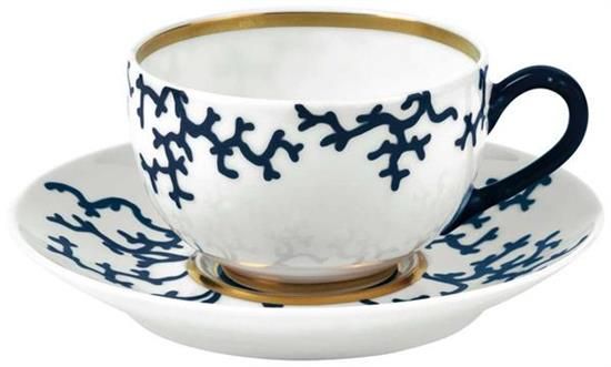 Picture of Tea Cup Saucer