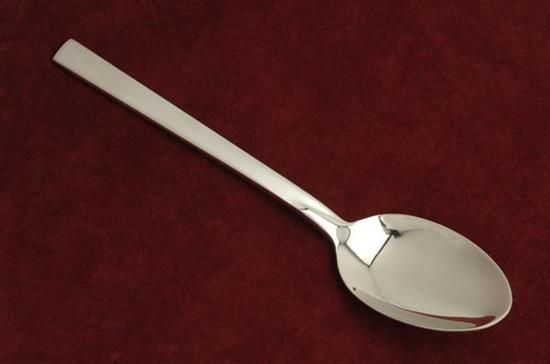 Picture of Place Soup Spoons
