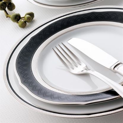 Picture of New Dinner Plate