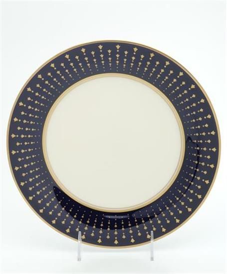 Picture of New Dinner Plate