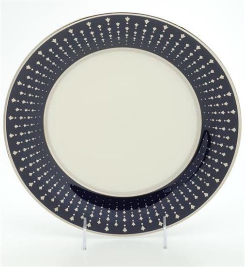 Picture of New Dinner Plate