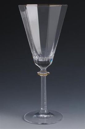 Picture of Red Wine Glass