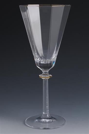 Picture of Red Wine Glass