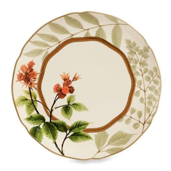Picture of New Accent Salad Plate