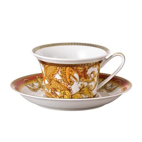 Picture of New Tea Cup Saucer