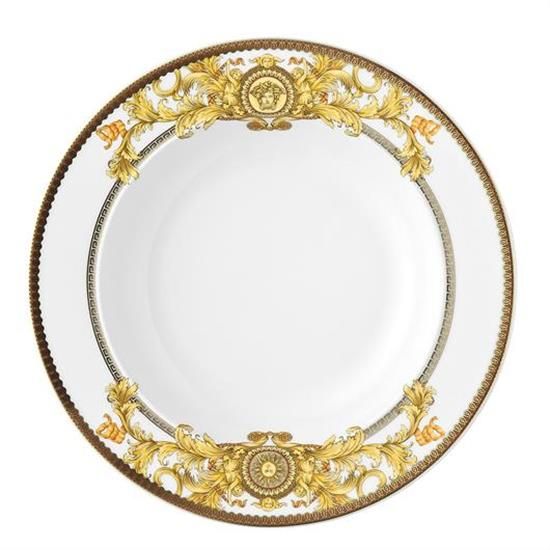 Picture of New Soup Plates