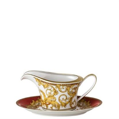 Picture of New Sauce Boat