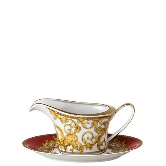 Picture of New Sauce Boat