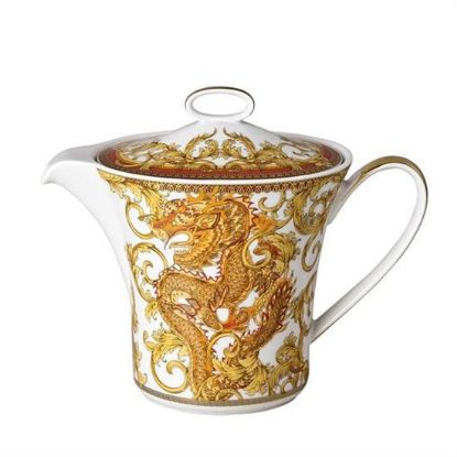 Picture of New Tea Pot