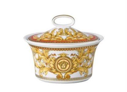 Picture of New Sugar Bowl