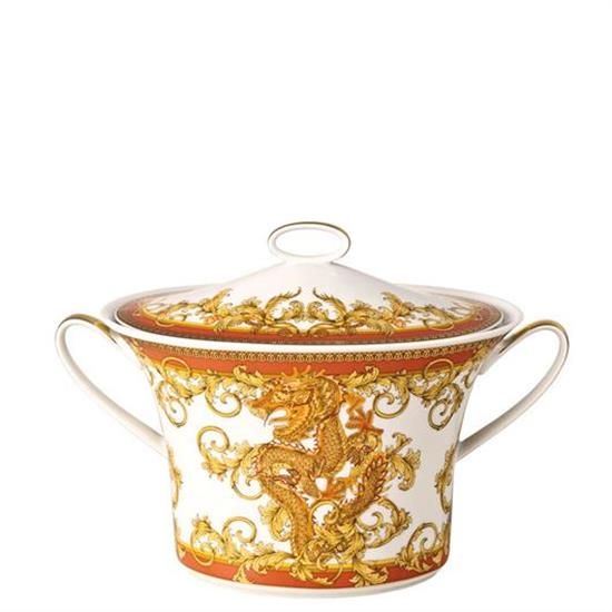 Picture of New Soup Tureen