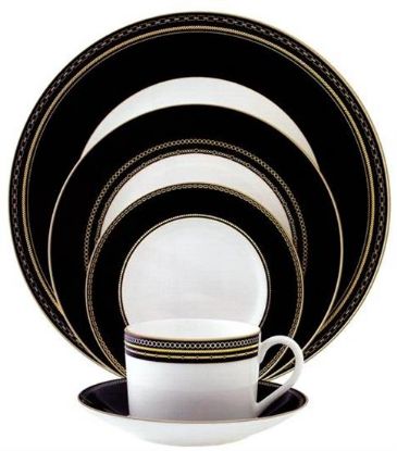 Picture of New 5pc. Setting