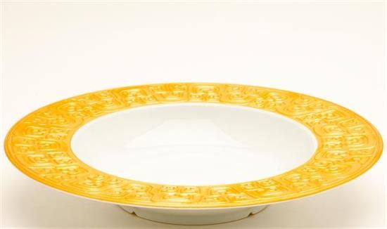 Picture of Open Vegetable Bowl