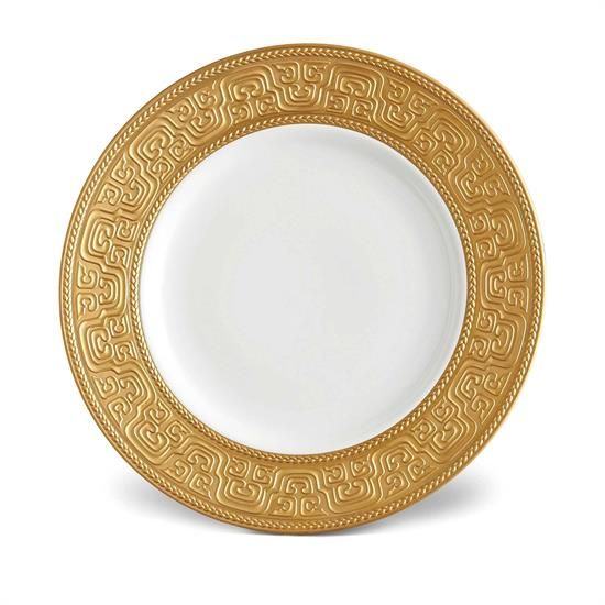 Picture of New Service Plate 12"