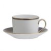 Picture of New Tea Cup Saucer