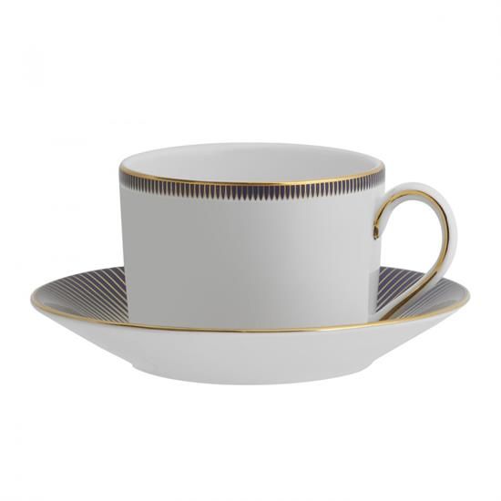 Picture of New Tea Cup Saucer