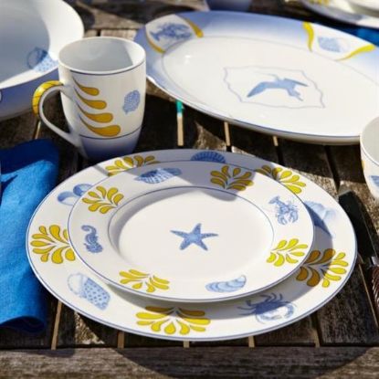 Picture of Dinner Plates