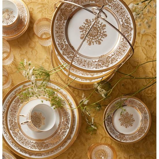 Picture of New Dinner Plate