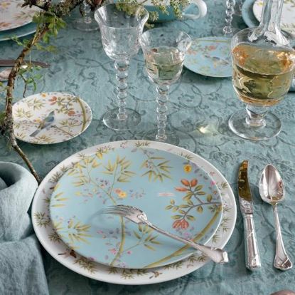 Picture of New Dinner Plate