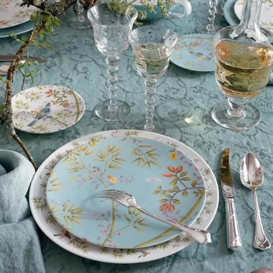 Picture of New Dinner Plate