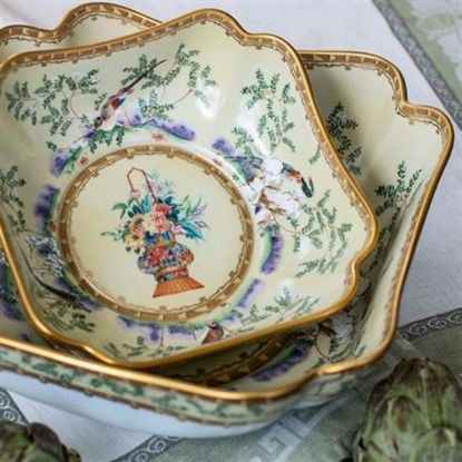 Picture of New 5pc. Setting