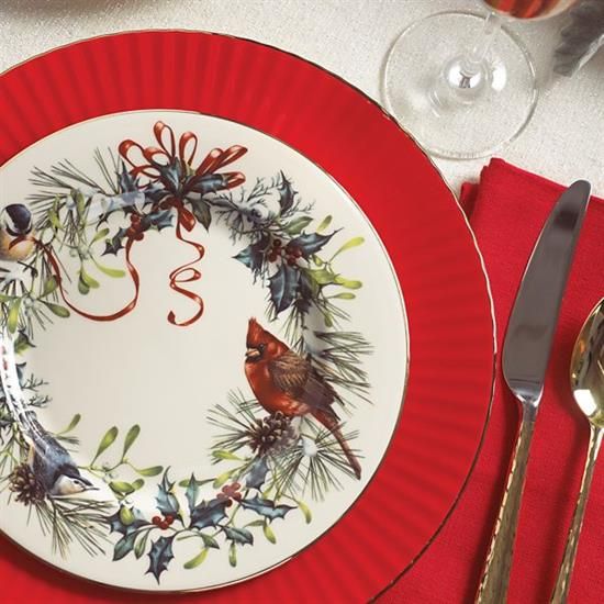 Picture of New 4pc. Setting