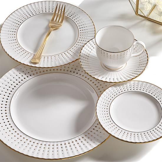 Picture of New 5pc. Setting