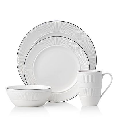 Picture of New 4-Piece Place Setting