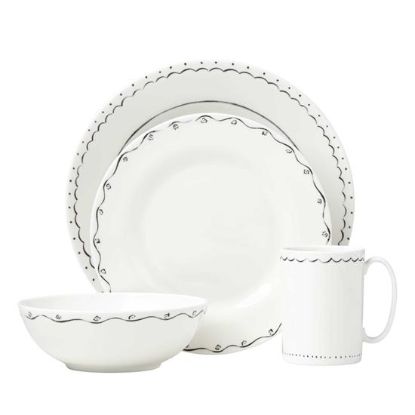 Picture of New 4-Piece Place Setting