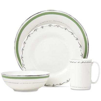 Picture of New 4pc. Setting