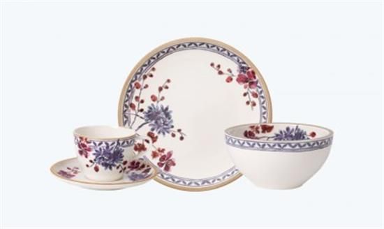 Picture of New Dinner Plate