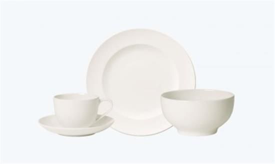 Picture of New Dinner Plate
