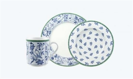 Picture of New Dinner Plate