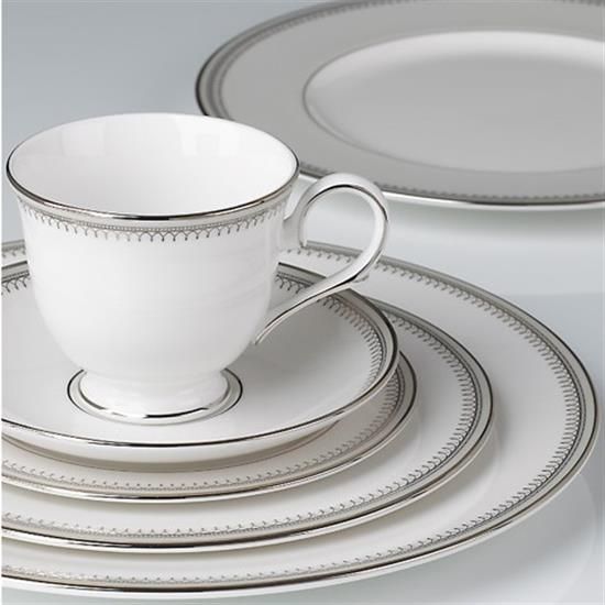 Picture of New Dinner Plate