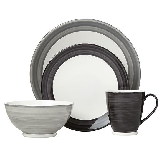 Picture of New Dinner Plate