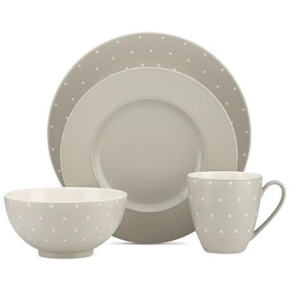 Picture of New Dinner Plate