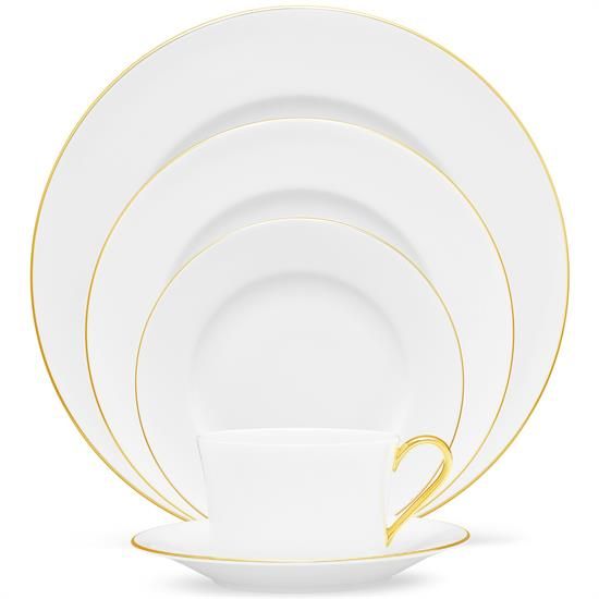 Picture of New Dinner Plate