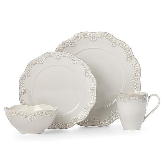 Picture of New 4-Piece Place Setting