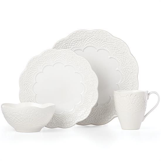 Picture of New 4pc. Setting