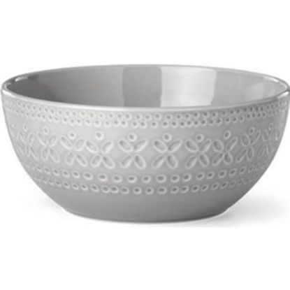 Picture of New Soup Plates