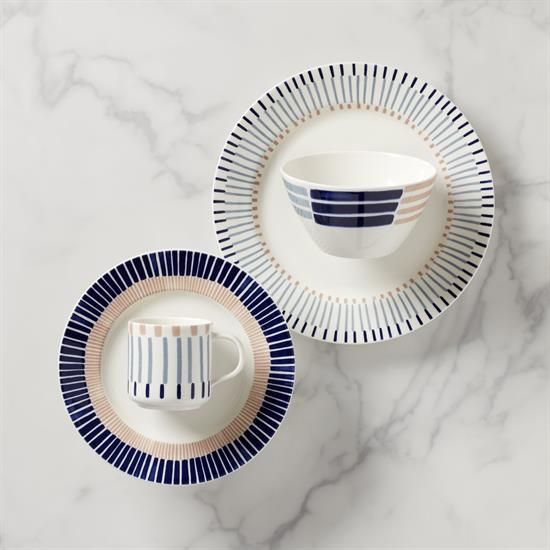 Picture of New 4-Piece Place Setting
