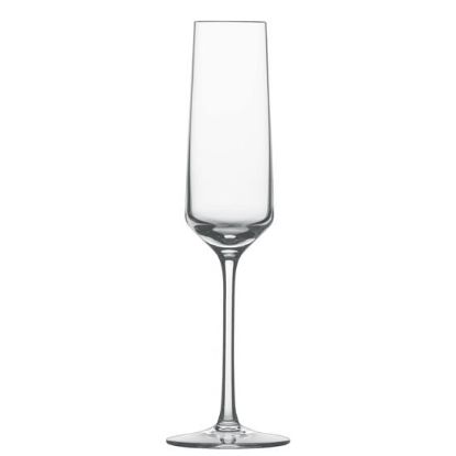 Picture of New Flute Champ.glass