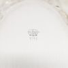 Picture of Antique Frank Whiting Sterling Silver Bread Tray, Style #1212